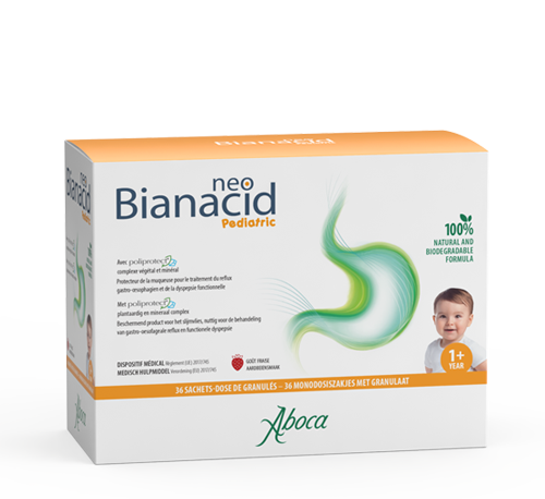 Neobianacid Pediatric